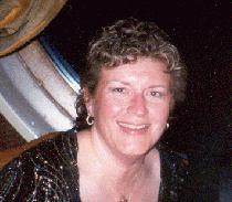 Jody Kathleen Petersen